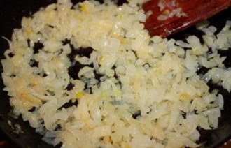 Мясные тефтели с рисом