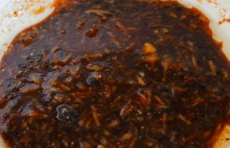 Куриные окорочка в духовке просто