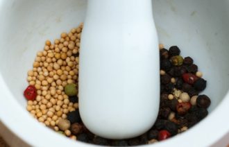 Пастрома из говядины