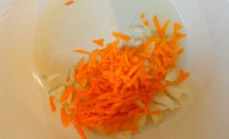 Гороховая каша в мультиварке постная