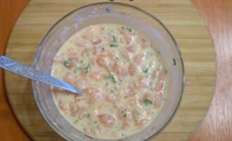 Котлеты из рубленой курицы